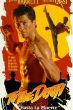 Watch To the Death 123moviesFree