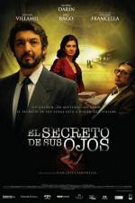 Watch El secreto de sus ojos 123moviesFree