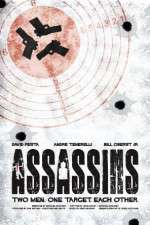 Watch Assassins 123moviesFree