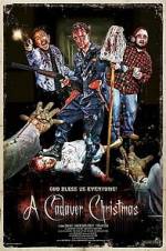 Watch A Cadaver Christmas 123moviesFree