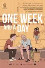 Watch One Week and a Day 123moviesFree