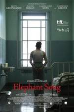 Watch Elephant Song 123moviesFree