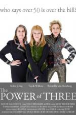Watch The Power of Three 123moviesFree