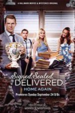 Watch Signed, Sealed Delivered: Home Again 123moviesFree
