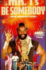 Watch Be Somebody... or Be Somebody's Fool! 123moviesFree