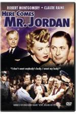 Watch Here Comes Mr Jordan 123moviesFree