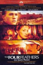 Watch The Four Feathers 123moviesFree