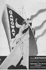 Watch Gangway 123moviesFree
