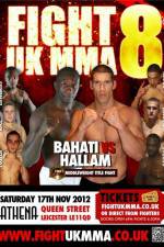 Watch Fight UK MMA 8 123moviesFree