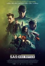 Watch SAS: Red Notice 123moviesFree