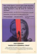 Watch Puzzle of a Downfall Child 123moviesFree