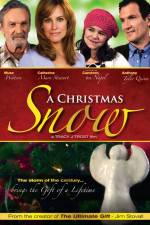 Watch A Christmas Snow 123moviesFree