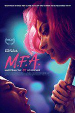 Watch M.F.A. 123moviesFree