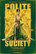 Watch Polite Society 123moviesFree