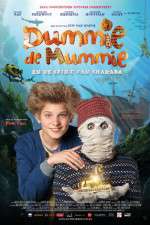 Watch Dummie de Mummie en de Sfinx van Shakaba 123moviesFree