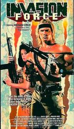 Watch Invasion Force 123moviesFree