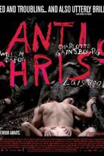 Watch Antichrist 123moviesFree