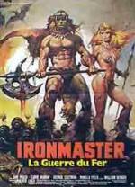 Watch La guerra del ferro: Ironmaster 123moviesFree