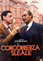 Watch Unfair Competition 123moviesFree