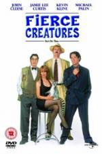 Watch Fierce Creatures 123moviesFree