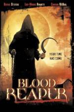 Watch Blood Reaper 123moviesFree