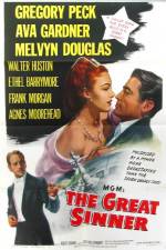 Watch The Great Sinner 123moviesFree