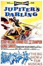 Watch Jupiter's Darling 123moviesFree