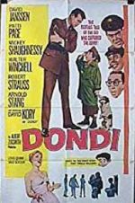 Watch Dondi 123moviesFree