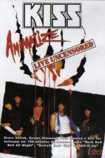Watch Kiss: Animalize 123moviesFree