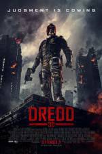 Watch Dredd 3D 123moviesFree