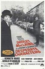 Watch Desperate Characters 123moviesFree