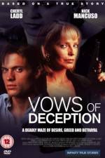 Watch Vows of Deception 123moviesFree