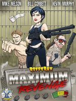 Watch RiffTrax: Maximum Revenge 123moviesFree