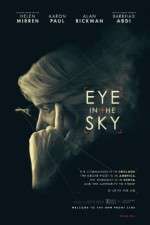 Watch Eye in the Sky 123moviesFree