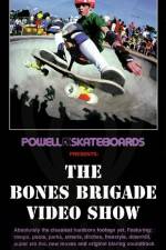 Watch Powell-Peralta The bones brigade video show 123moviesFree