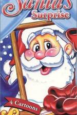 Watch Santa's Surprise 123moviesFree