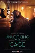 Watch Unlocking the Cage 123moviesFree