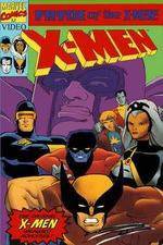 Watch Pryde of the X-Men 123moviesFree