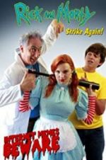 Watch Rick and Morty Strike Again! 123moviesFree
