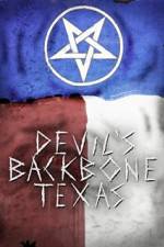 Watch Devil's Backbone, Texas 123moviesFree