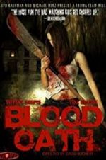 Watch Blood Oath 123moviesFree