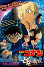 Watch Detective Conan: Zero the Enforcer 123moviesFree