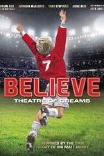 Watch Believe 123moviesFree