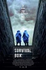 Watch Survival Box 123moviesFree