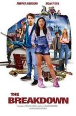 Watch The Breakdown 123moviesFree