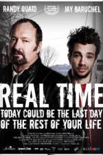 Watch Real Time 123moviesFree