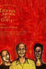 Watch Donna James & Gary 123moviesFree