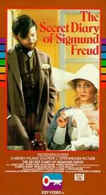Watch The Secret Diary of Sigmund Freud 123moviesFree