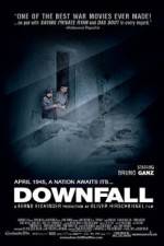Watch Downfall 123moviesFree