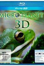 Watch MicroPlanet 3D 123moviesFree